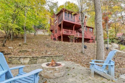 178 Novena Court Ellijay GA 30540
