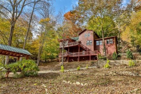 178 Novena Court Ellijay GA 30540