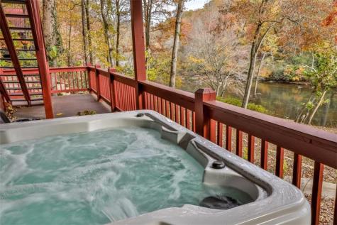 178 Novena Court Ellijay GA 30540