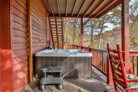 178 Novena Court Ellijay GA 30540