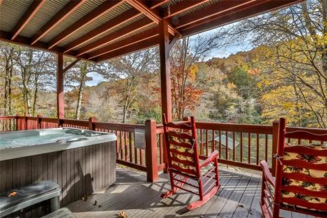 178 Novena Court Ellijay GA 30540