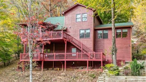 178 Novena Court Ellijay GA 30540