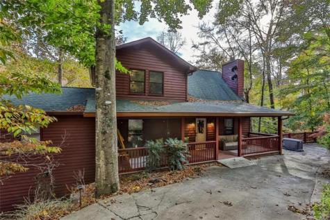 178 Novena Court Ellijay GA 30540