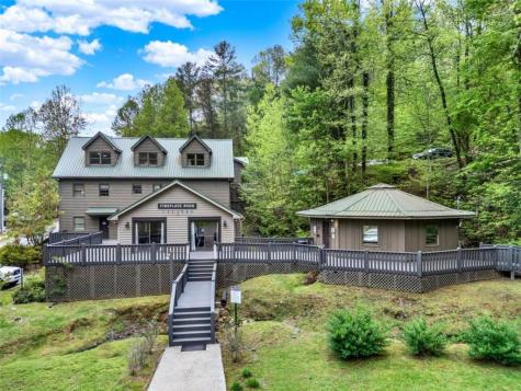178 Novena Court Ellijay GA 30540
