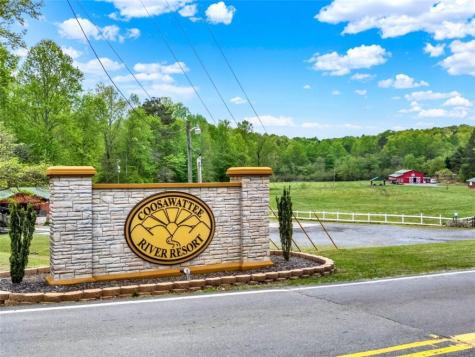 178 Novena Court Ellijay GA 30540