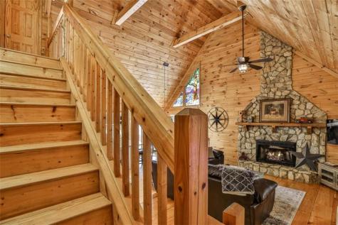 178 Novena Court Ellijay GA 30540