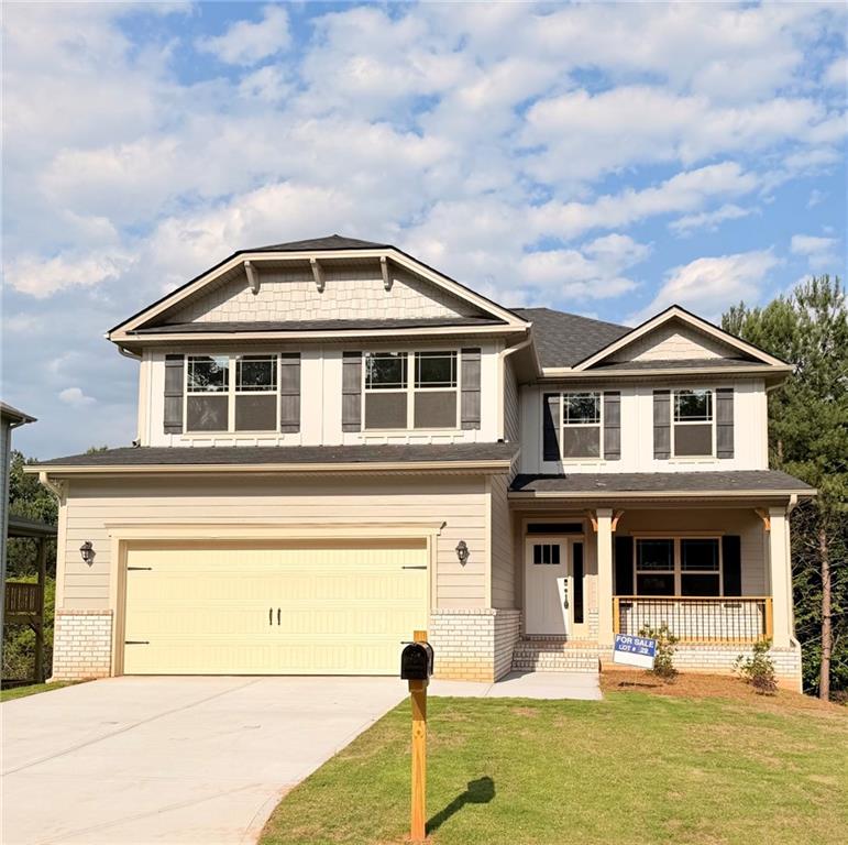 442 Magnolia Grove Place Cornelia GA 30531