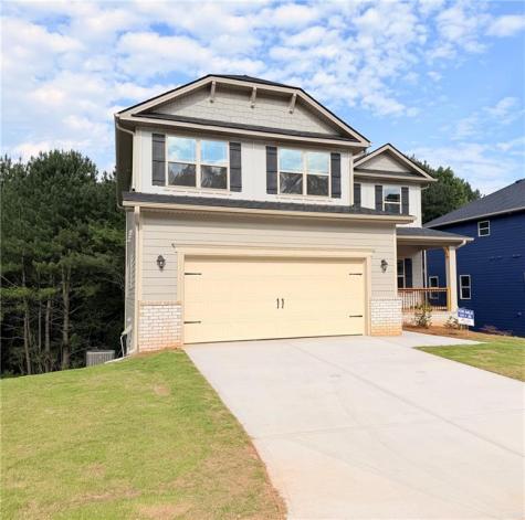 442 Magnolia Grove Place Cornelia GA 30531