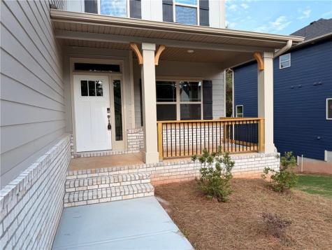 442 Magnolia Grove Place Cornelia GA 30531