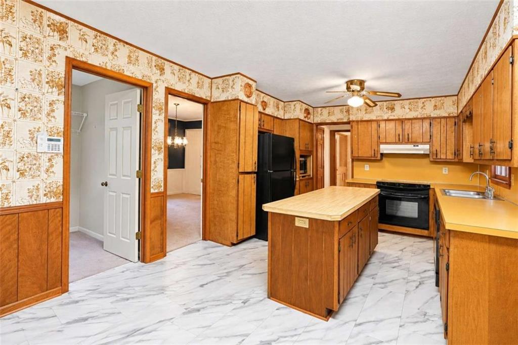 4472 Woodland Forest Drive Stone Mountain GA 30083