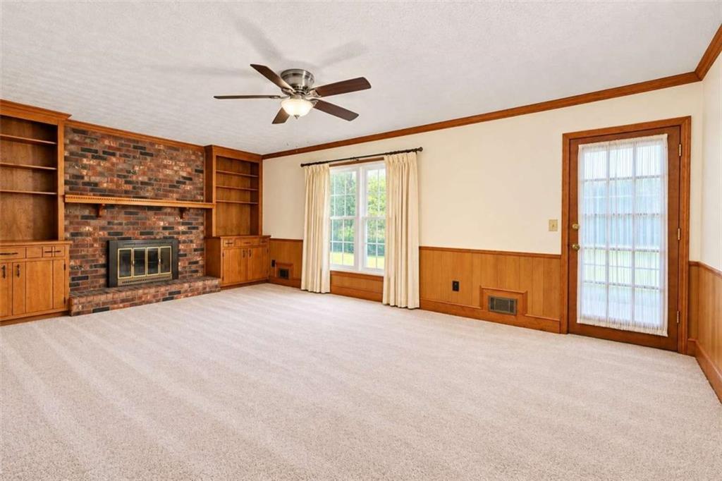 4472 Woodland Forest Drive Stone Mountain GA 30083