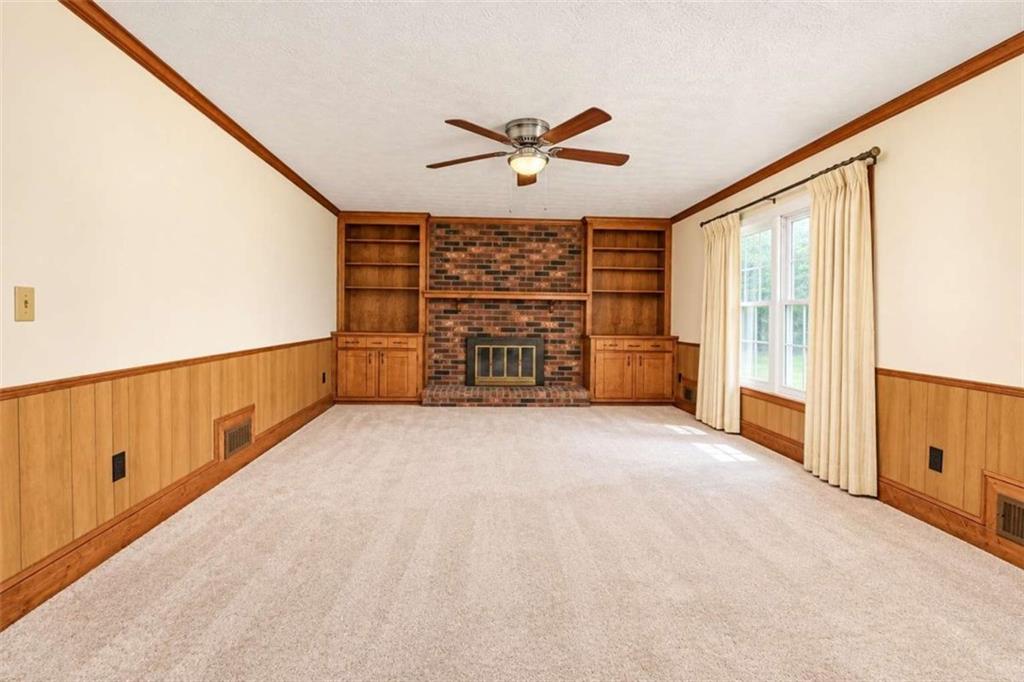 4472 Woodland Forest Drive Stone Mountain GA 30083