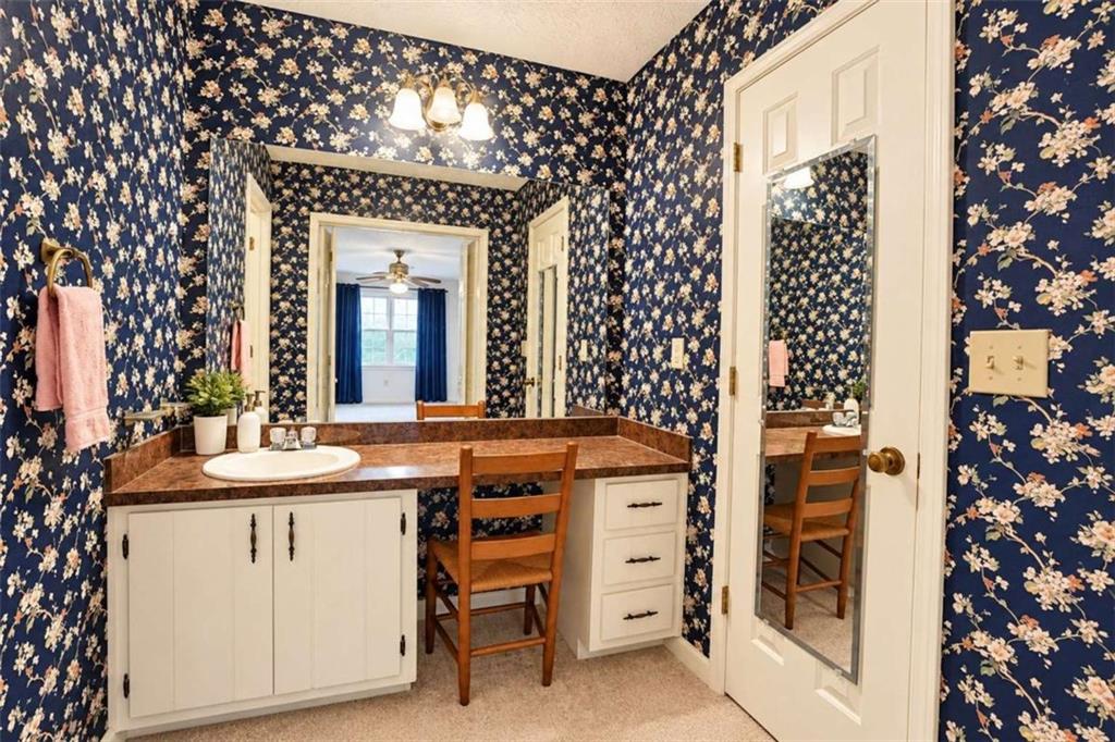 4472 Woodland Forest Drive Stone Mountain GA 30083