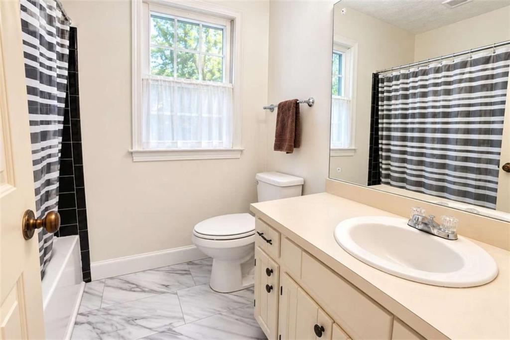 4472 Woodland Forest Drive Stone Mountain GA 30083