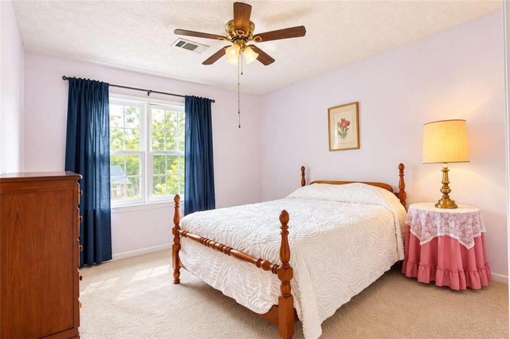 4472 Woodland Forest Drive Stone Mountain GA 30083