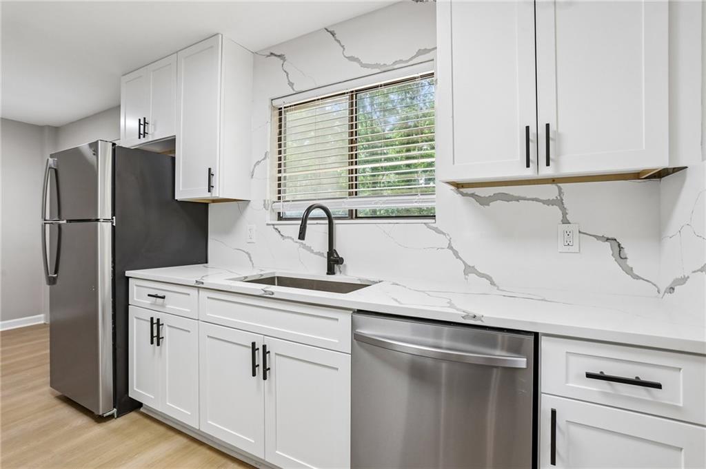 5497 Gibson Drive Acworth GA 30102