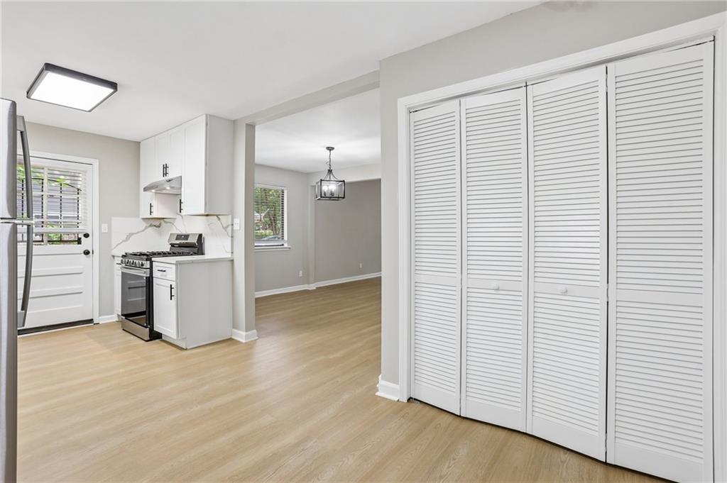 5497 Gibson Drive Acworth GA 30102