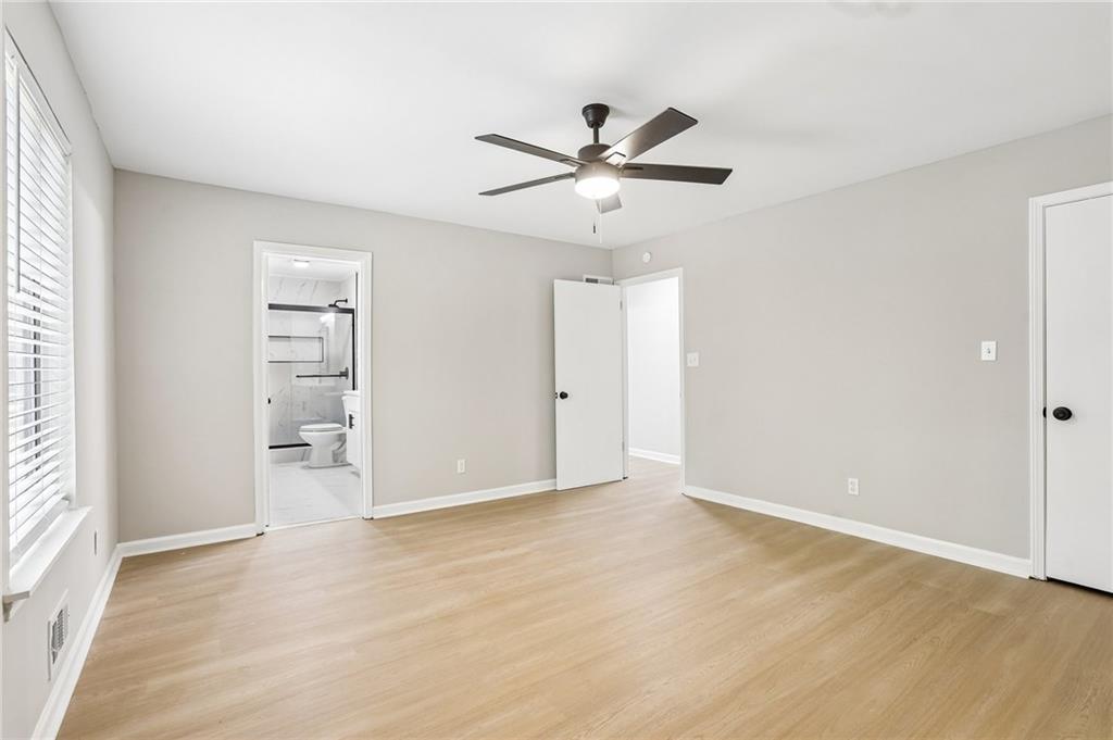 5497 Gibson Drive Acworth GA 30102