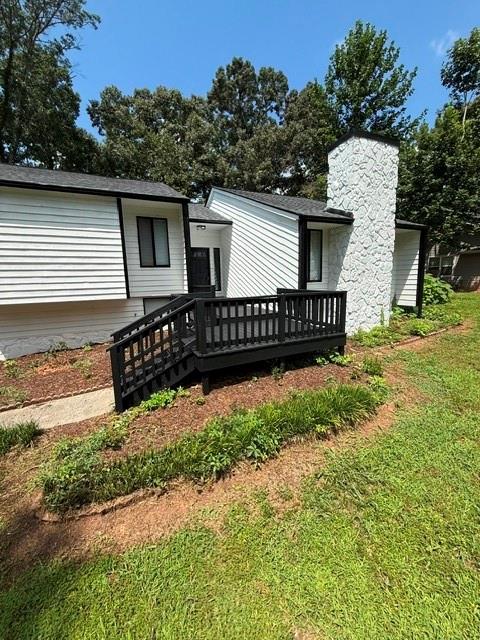 5497 Gibson Drive Acworth GA 30102