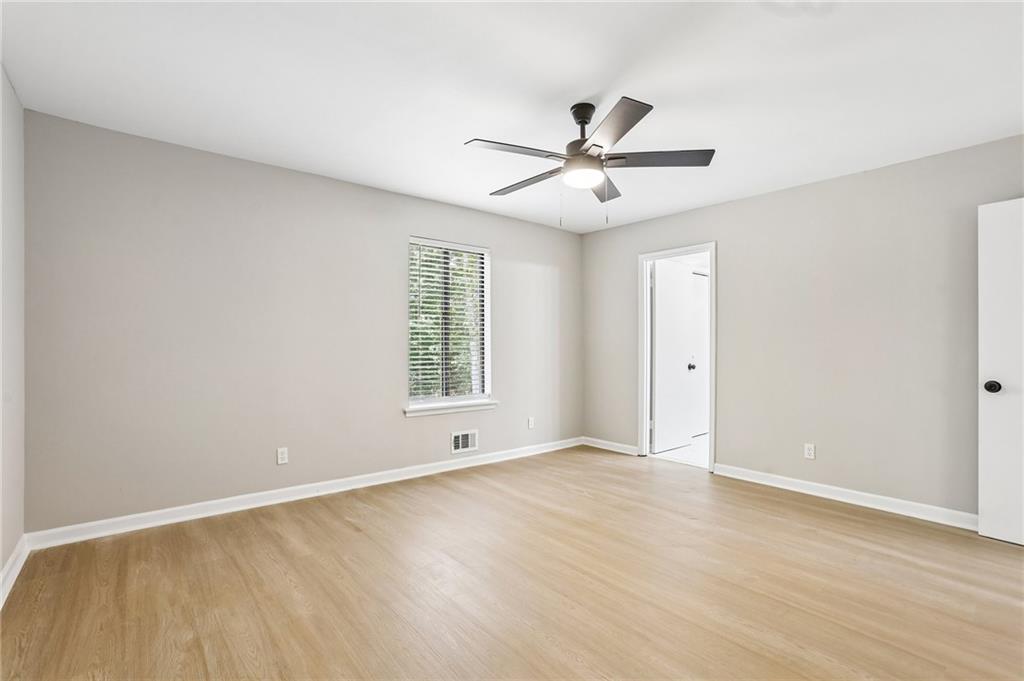 5497 Gibson Drive Acworth GA 30102