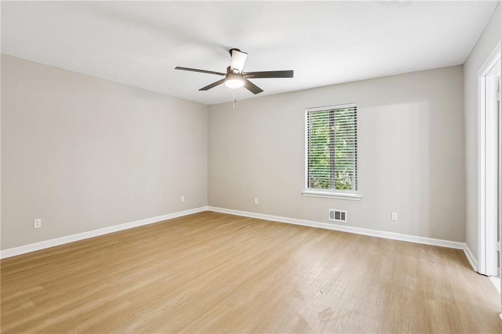 5497 Gibson Drive Acworth GA 30102