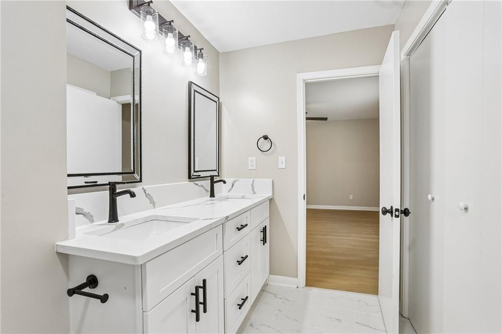 5497 Gibson Drive Acworth GA 30102