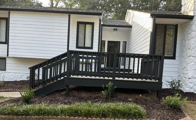 5497 Gibson Drive Acworth GA 30102