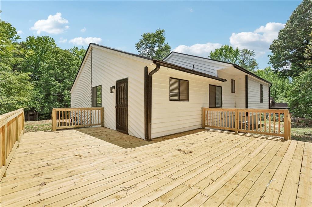 5497 Gibson Drive Acworth GA 30102