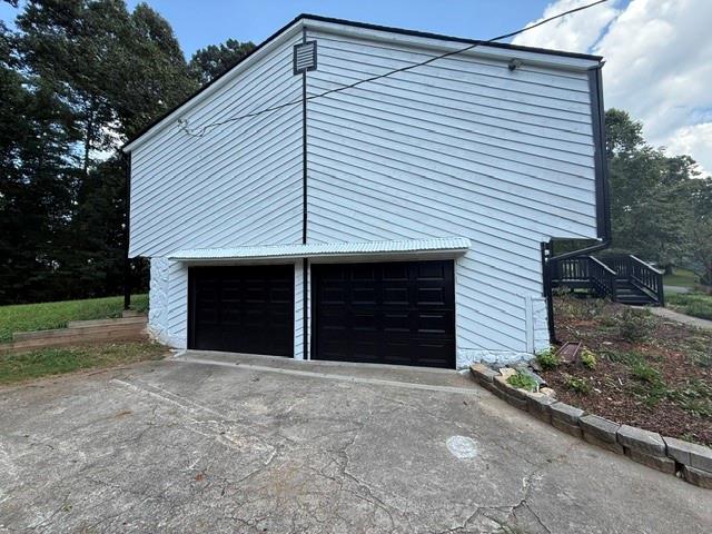 5497 Gibson Drive Acworth GA 30102