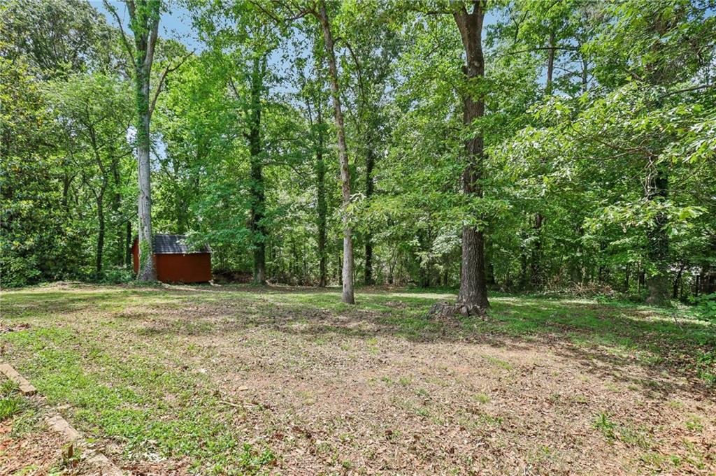5497 Gibson Drive Acworth GA 30102