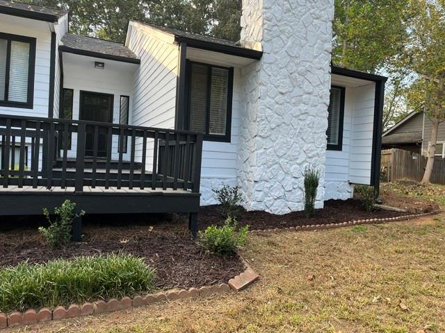 5497 Gibson Drive Acworth GA 30102