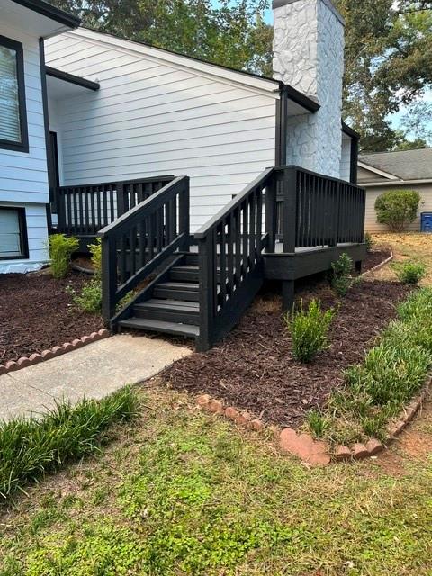 5497 Gibson Drive Acworth GA 30102