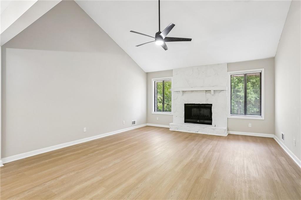 5497 Gibson Drive Acworth GA 30102