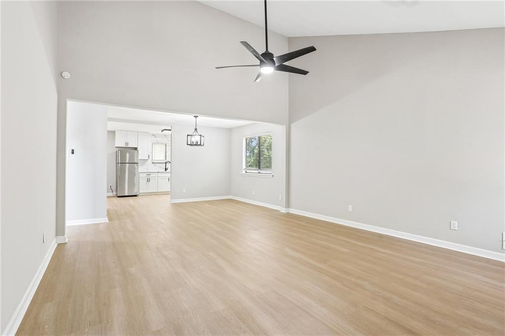 5497 Gibson Drive Acworth GA 30102