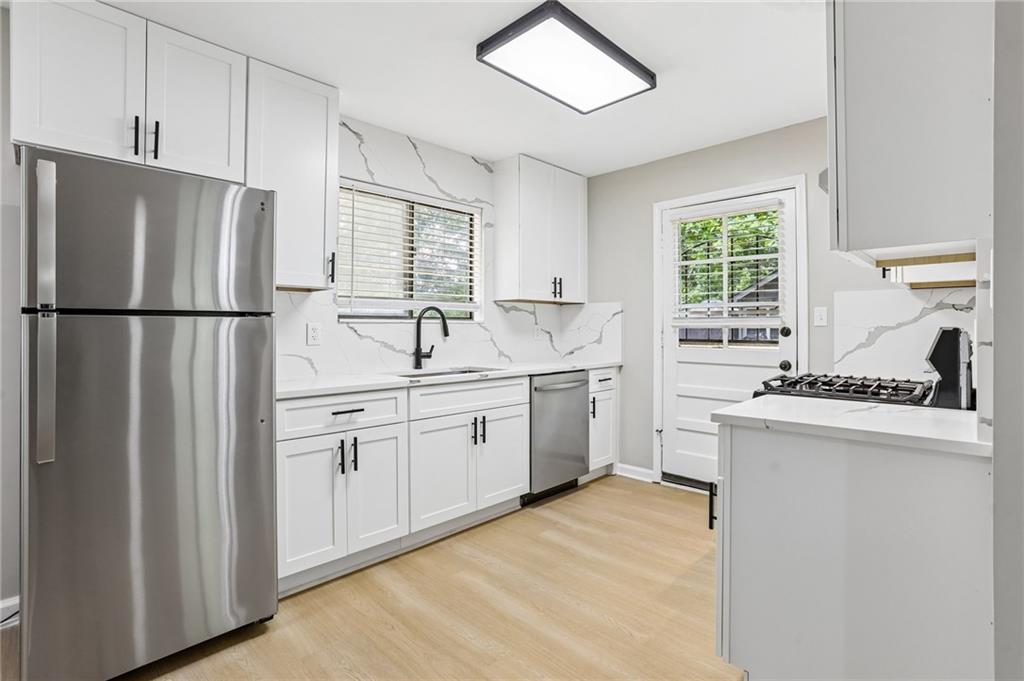 5497 Gibson Drive Acworth GA 30102