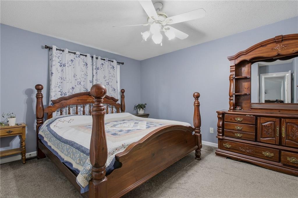 13 Black Water Drive White GA 30184