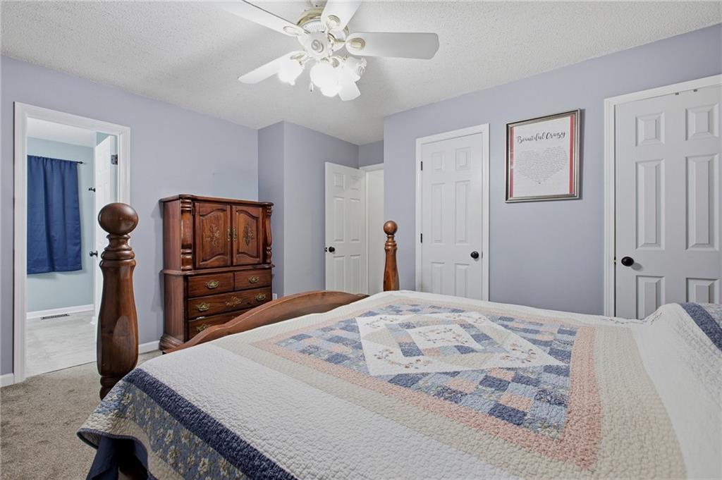 13 Black Water Drive White GA 30184