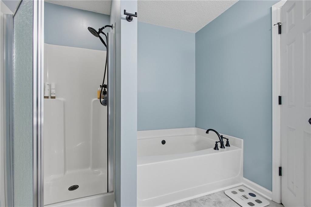 13 Black Water Drive White GA 30184