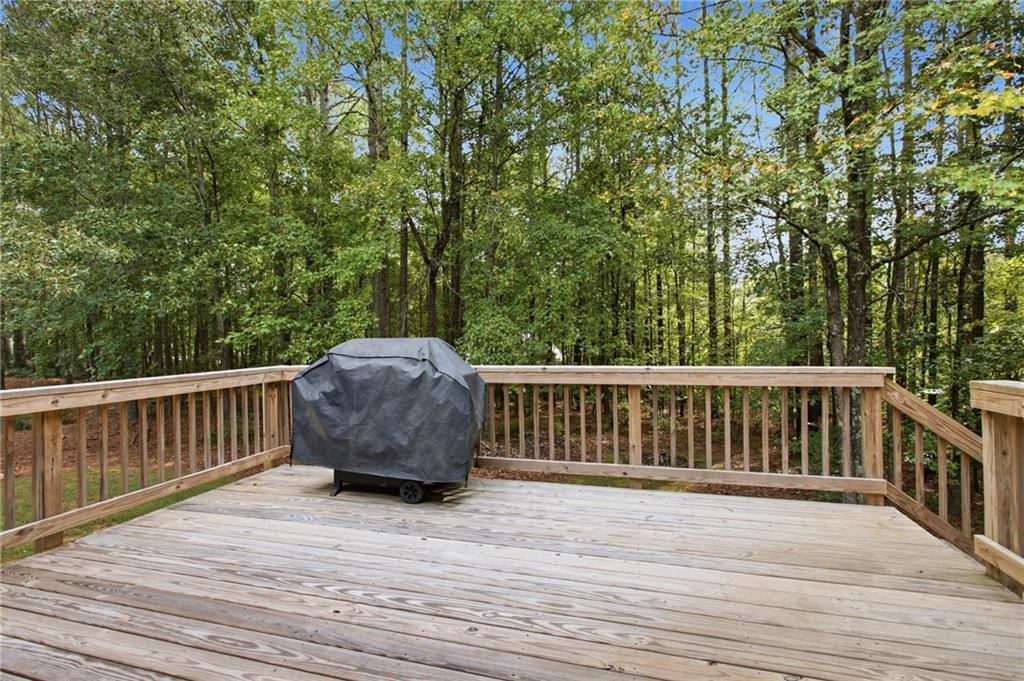 13 Black Water Drive White GA 30184