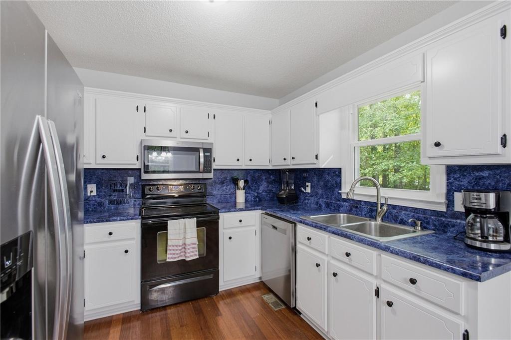13 Black Water Drive White GA 30184