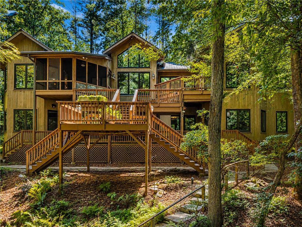 287 Blue Gate Lane Dahlonega GA 30533