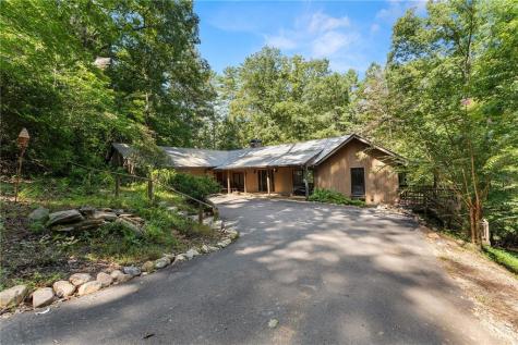 287 Blue Gate Lane Dahlonega GA 30533