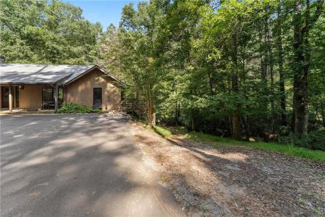 287 Blue Gate Lane Dahlonega GA 30533