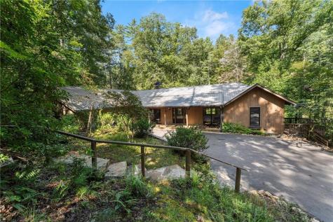 287 Blue Gate Lane Dahlonega GA 30533