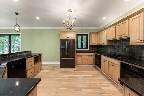 287 Blue Gate Lane Dahlonega GA 30533