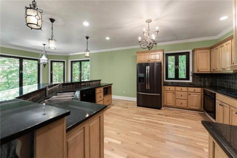 287 Blue Gate Lane Dahlonega GA 30533