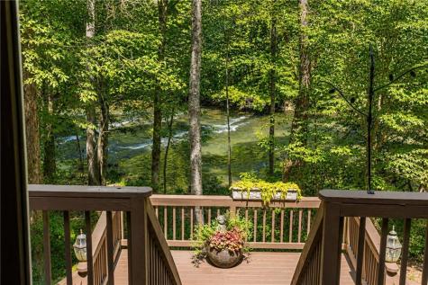 287 Blue Gate Lane Dahlonega GA 30533