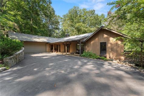 287 Blue Gate Lane Dahlonega GA 30533