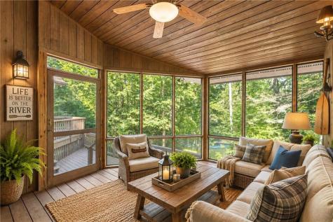 287 Blue Gate Lane Dahlonega GA 30533