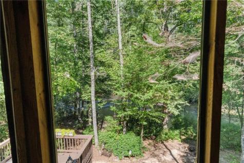 287 Blue Gate Lane Dahlonega GA 30533